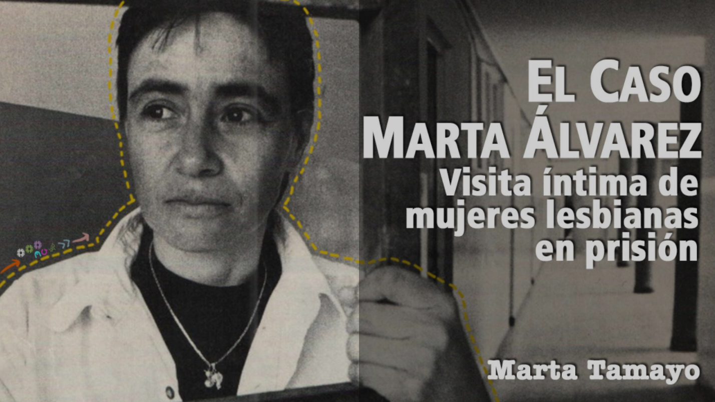 Visita íntima de mulheres lésbicas nas prisões