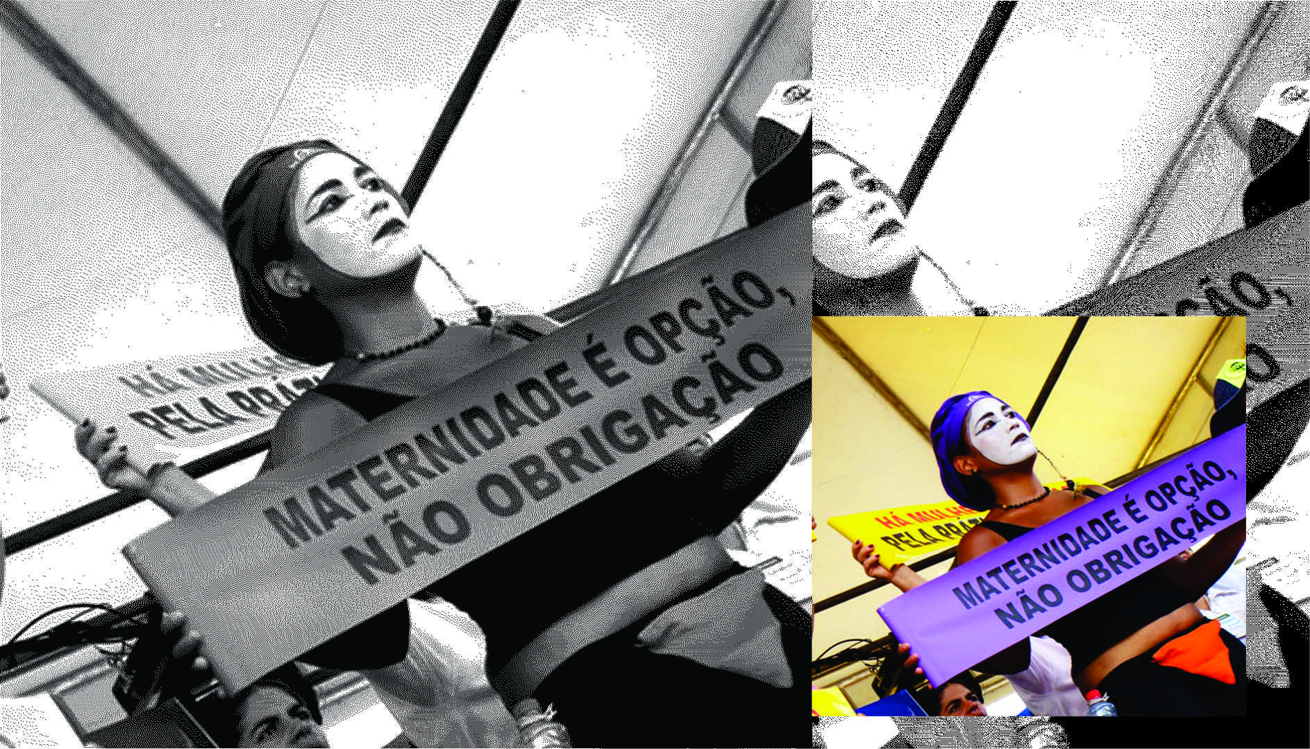 Silvia Camurça: “Não pode ser pela Zika”