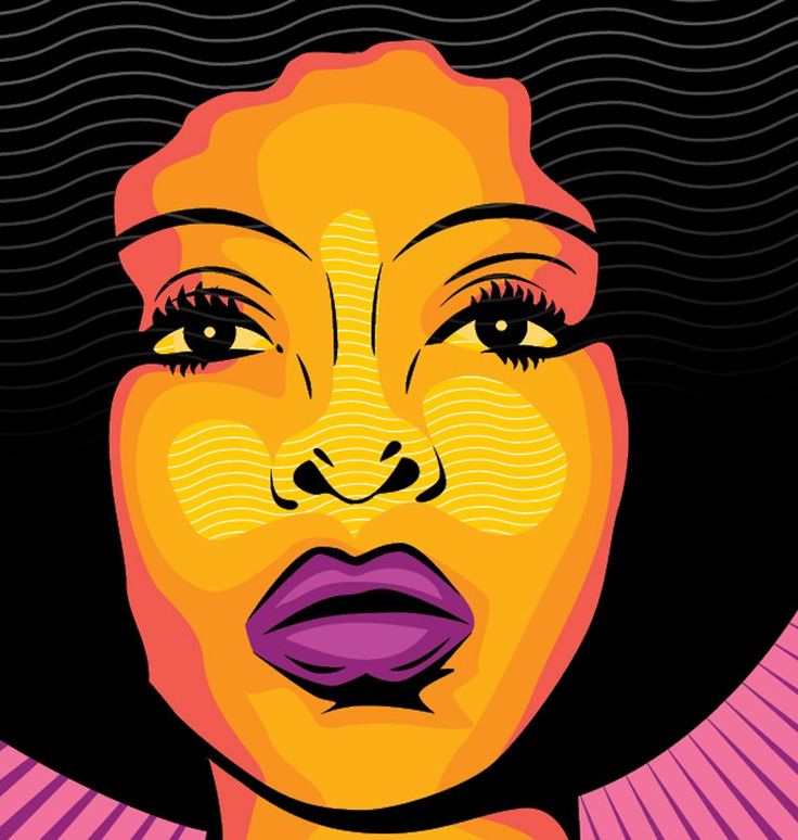 Campanha Solte o Cabelo, Prenda o Racismo