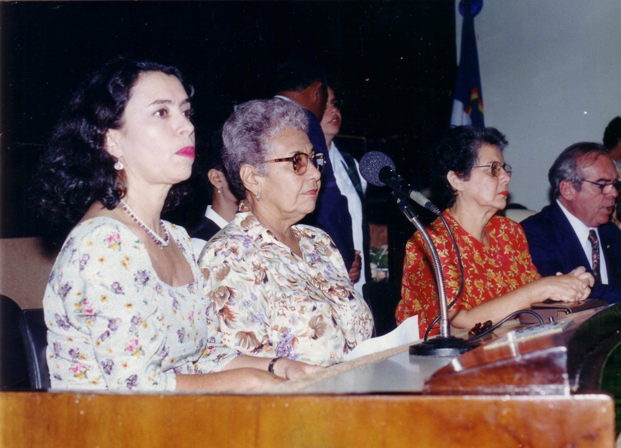 Lenira Carvalho, Nila Cordeiro, Luiza Batista: no fio da história da luta das Trabalhadoras Domésticas do Brasil