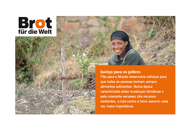 09 – 11/09/15 – “Pão Para o Mundo” realiza oficina com organizações parceiras na sede do SOS Corpo