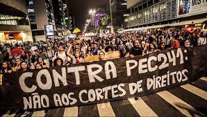 Movimentos sociais lançam campanha para revogar emenda do teto de gastos [RBA]