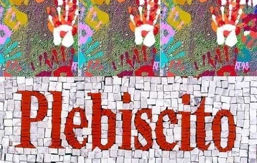 Articulação nacional em prol da campanha pela constituinte da reforma política acontece próximo dia 12 de agosto