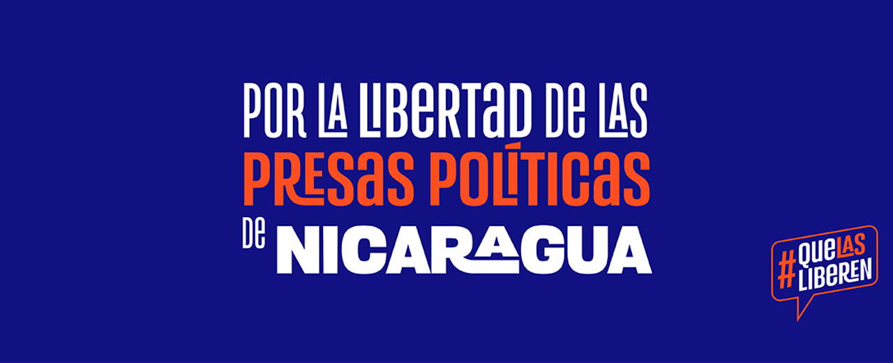 Denunciamos régimen de persecución política y vulneración sistemática de derechos contra las presas políticas excarceladas en Nicaragua