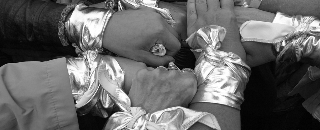 Argentina: 1º Encuentro Nacional de la Revolución de las Viejas