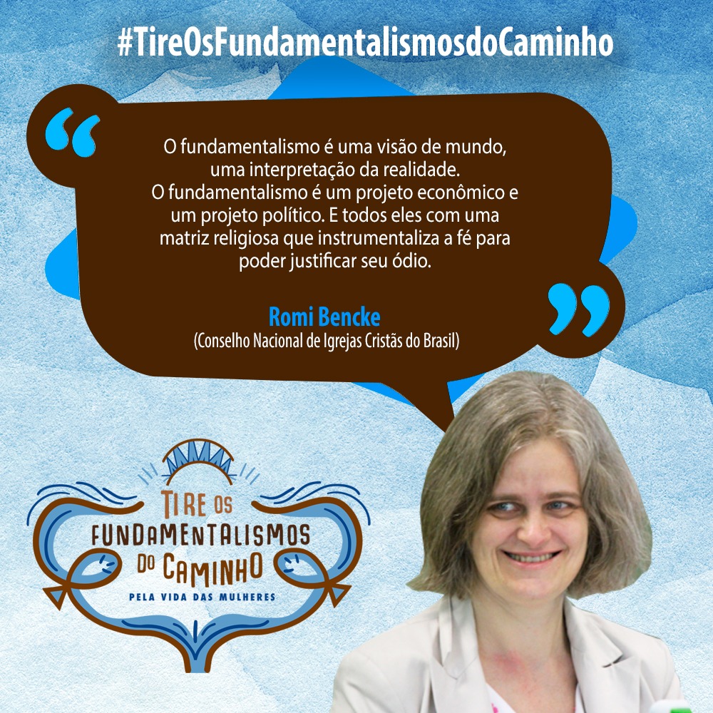 Um chamado à autocrítica cristã