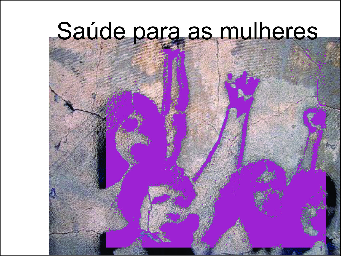 03/06/2015 – Fórum de Mulheres do Paulista denuncia a precariedade dos serviços de saúde no município