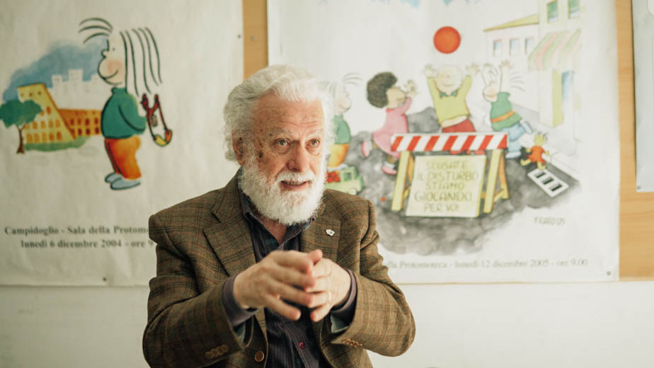 Ciudades para infancias libres: derecho al hábitat y niñez