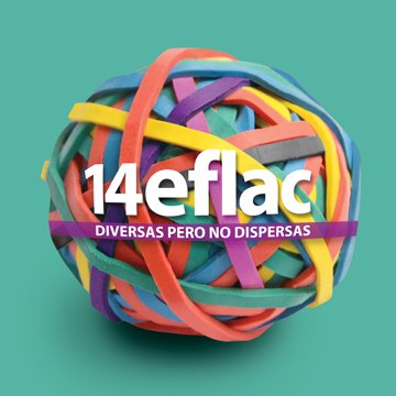 14o. Encuentro Feminista Latinoamericano y del Caribe: inscripciones abiertas