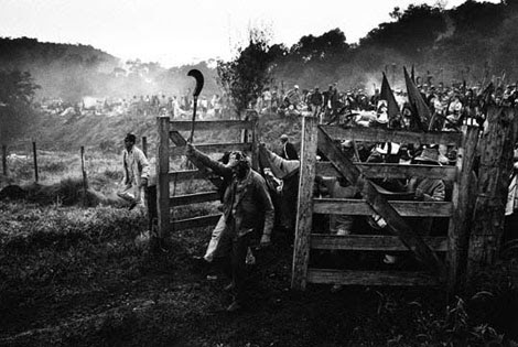 Terra de Direitos – “Na conta do TCU o erro é do INCRA, mas quem paga é o povo”