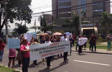 Adail Pinheiro é condenado a 11 anos de reclusão pelo TJ-AM