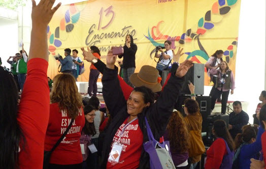 Uruguai será a sede do 14. EFLAC