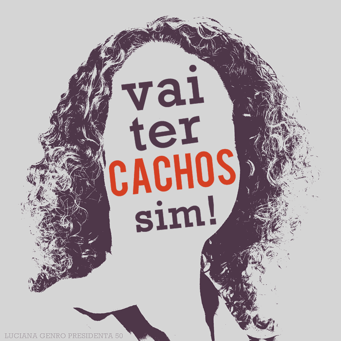 Luciana Genro: Ainda é preciso repetir “meu corpo me pertence”