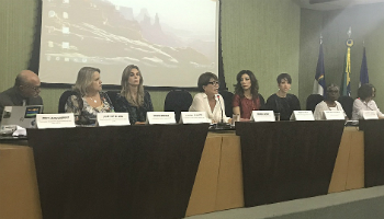 Audiência pública pede políticas para prevenção e cuidado a crianças e mulheres afetadas pelo zika vírus